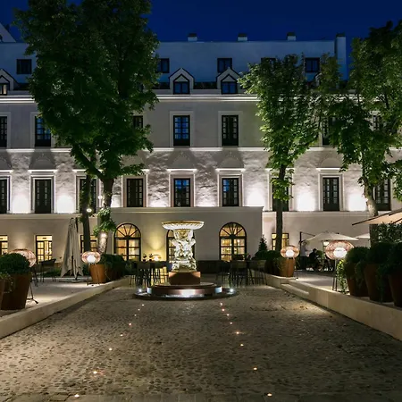 Palacio de los Duques, a Gran Meliá Hotel - The Leading Hotels of the World-2